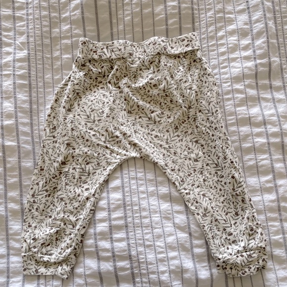 Rilee and cru joggers 12-18 months - Picture 3 of 3